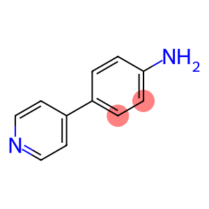 4-(PYRIDIN-4-YL)ANILINE