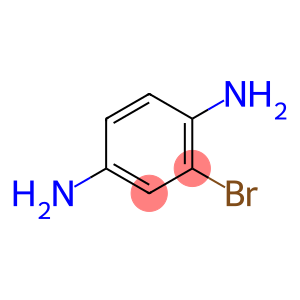 2-溴对苯二胺