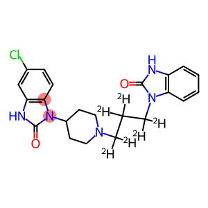 DoMperidone-d6