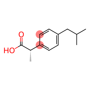 [2H3]- (S)- (+)-Ibuprofen