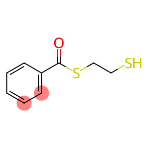 S-(2-Mercaptoethyl) benzothioate