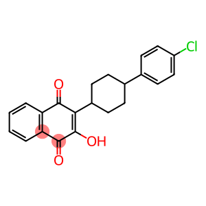 Atovaquone-d5