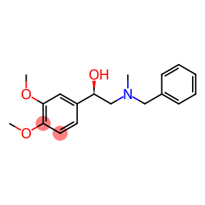 N-Benzyl (-)-Normacromerine-d3