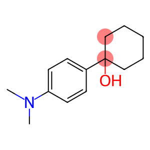 1-(4-(dimethylamino)phenyl)cyclohexanol