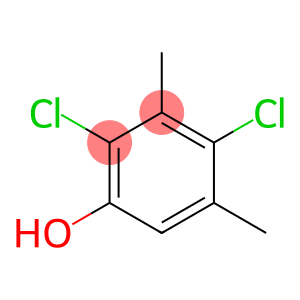 2,4-Dichloro-3,5-dimethylphenol