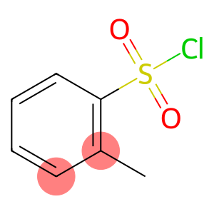 o-Toluenesulphonyl chloride