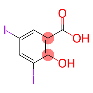 3,5-Diiodosalicylic acid