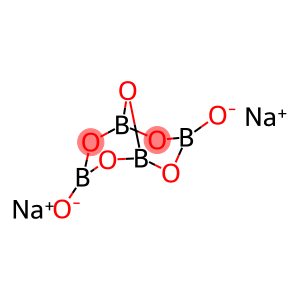 Anhydrous Borax