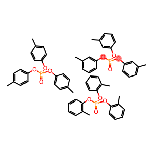 磷酸三甲苯酯