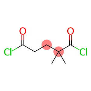 PENTANEDIOYL DICHLORIDE,2,2-DIMETHYL-