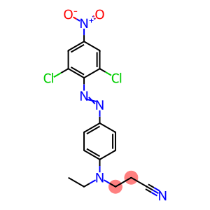 分散橙 76