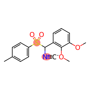 1-(2,3-Dimethoxyphenyl)-1-tosylmethyl isocyanide