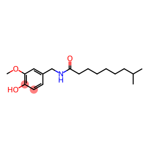 6,7-Dihydrocapsaicin-d3