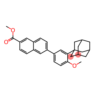 Adapalene-d6 Methyl Ester