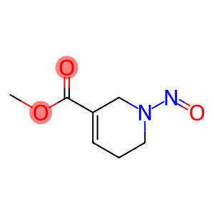 N-Nitroso Guvacoline-d4 (major)