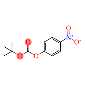 (4-硝基苯基)碳酸叔丁酯