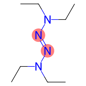 Tetraethyl-2-tetrazene