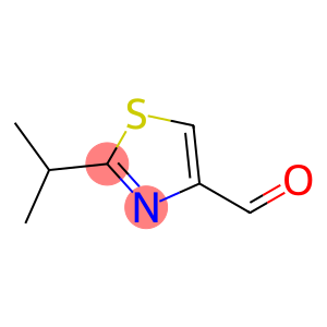 2-(1-methylethyl)-4-Thiazolecarboxaldehyde