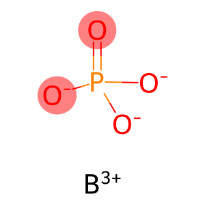 磷酸硼