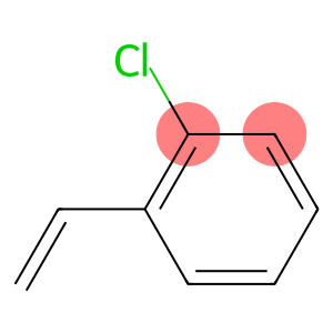 Chlorvinylbenzol (o, m, p)