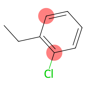 Benzene, chloroethyl-