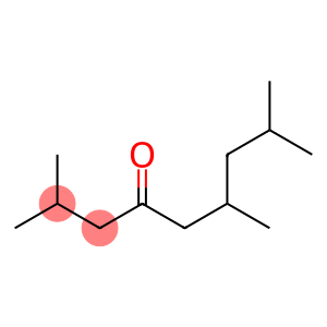 2,6,8-TRIMETHYL-4-NONANONE