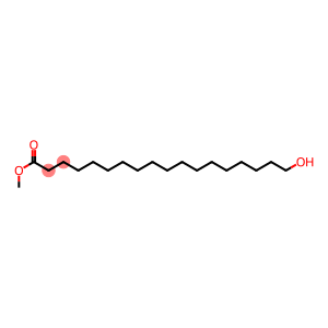 Methyl hydroxystearate