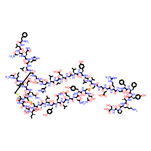 INSULIN LISPRO (5.97 MG)