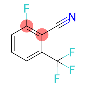 2-氟-6-(三氟甲基)苯腈