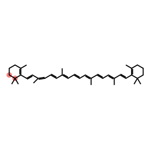 9-cis-β-Carotene