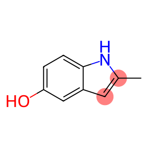 5-Hydroxy-2-Methyl-1H-indole