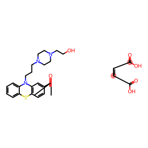 Acetophenazine-d4 Dimaleate