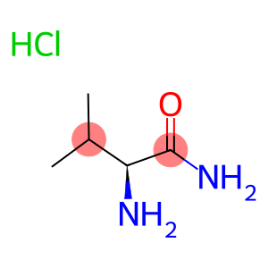 D-VALINAMIDE HCL