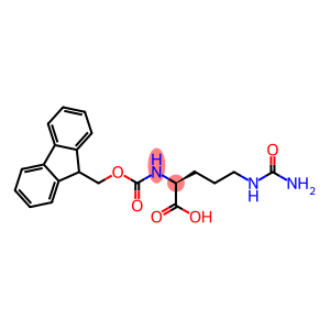 Fmoc-L-citrulline