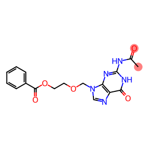 Aciclovir IMp. H (EP)