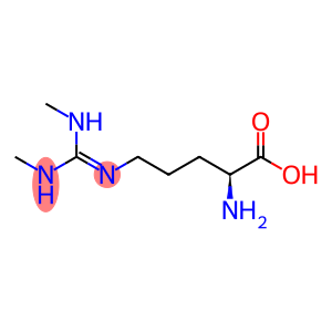 NG,NG'-Dimethyl-L-arginine-d6