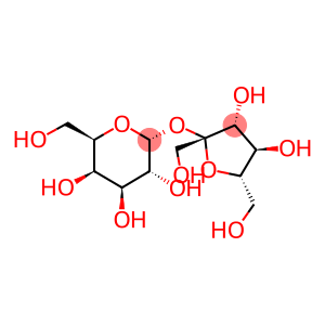 B-D呋喃果糖-A-D吡喃半乳糖苷