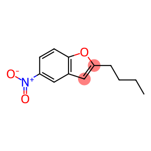 2-butyl-5-nitrobenzofuran