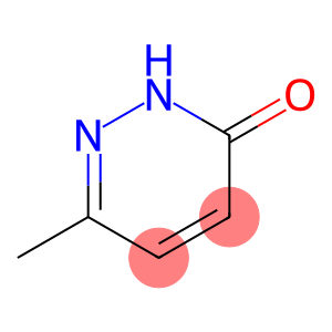 6-甲基-3(2H)-哒嗪酮