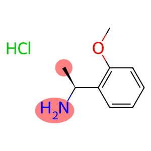 (S)-1-(2-Methoxyphenyl)ethanamine hydrochloride