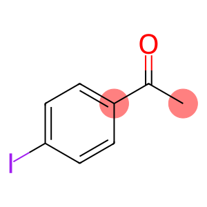 1-(4-iodophenyl)ethanone