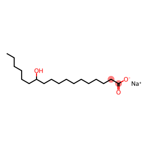 12-Hydroxystearic acid sodium salt