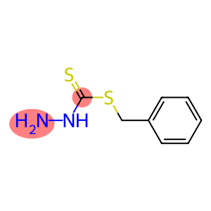 Hydrazinecarbodithioicacid, phenylmethyl ester