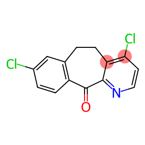 Desloratadine impurity J