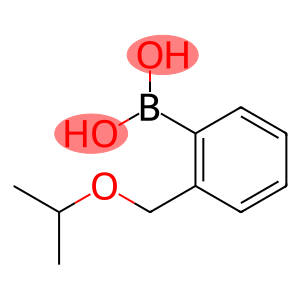 2-(isopropoxyMethyl)phenylboronic acid