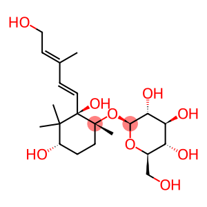 Neo-rehmannioside