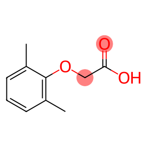 2,6-Dimethylphenoxyacetic Acid