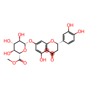 iodictyol7-O-methylglucuronide