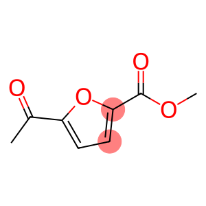 5-乙酰呋喃-2-羧酸甲酯