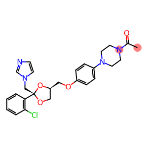 酮康唑杂质19